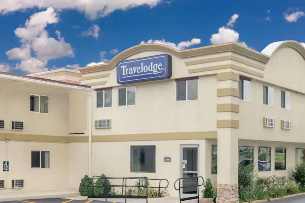 Travelodge Lima Esterno foto